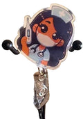 Nurse Badge Reel